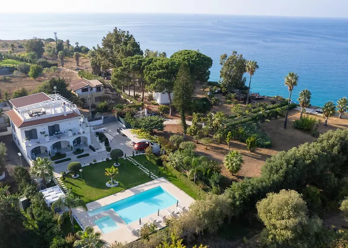 La Dimora Degli Angeli 公寓