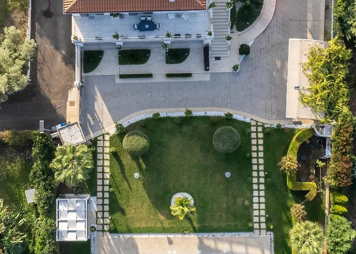 La Dimora Degli Angeli 公寓 *