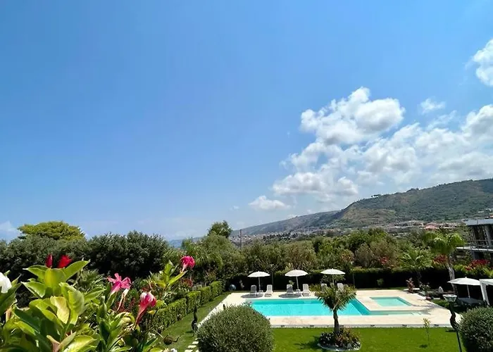 La Dimora Degli Angeli