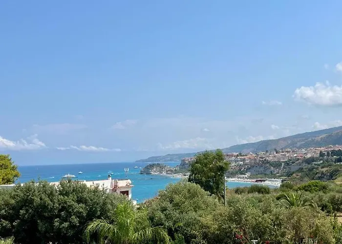 公寓 La Dimora Degli Angeli *